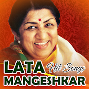 Lata Mangeshkar Old hindi hit Songs  Icon