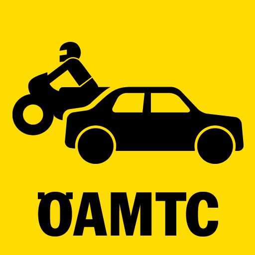 Führerschein-Test logo