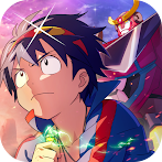 Tengen Toppa Gurren Lagann EN