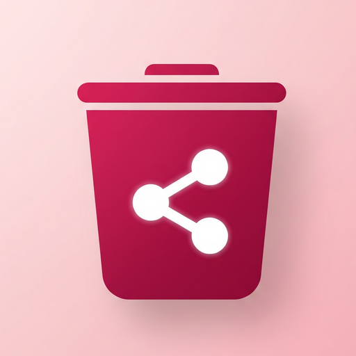 App Share  Remove  Uninstall