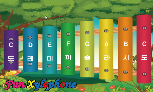 Fun Xylophone No Ad