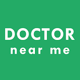 Doctor Near Me icon