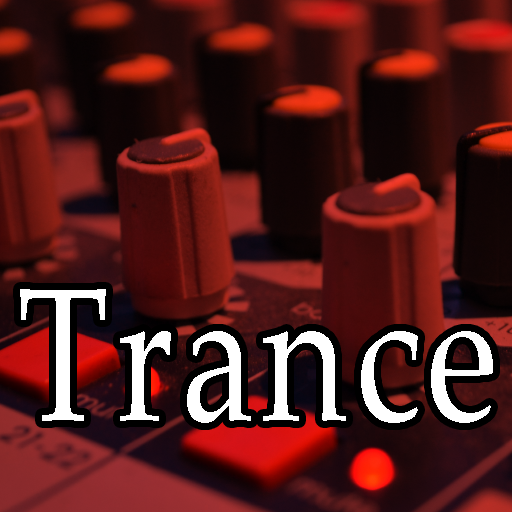 Trance Radios Live logo