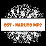 OST Naruto & Shippuden Complete icon