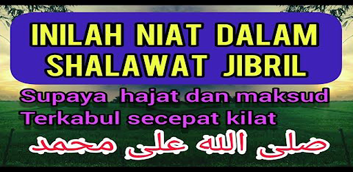 SHOLAWAT jibril akustik mp3 2022 offline