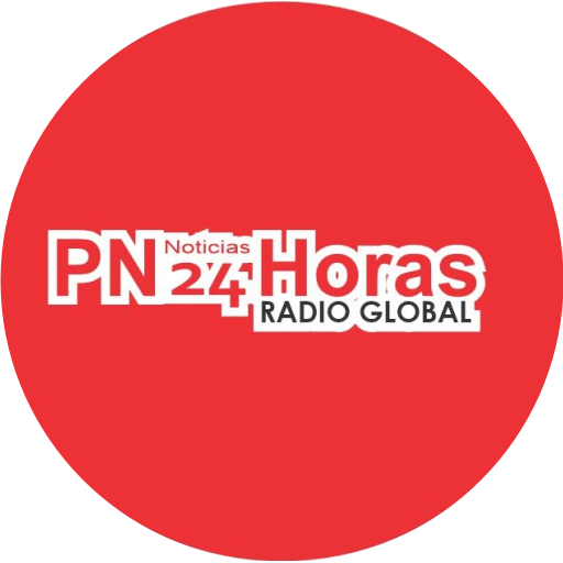 Plus Noticias 24 Horas Radio logo