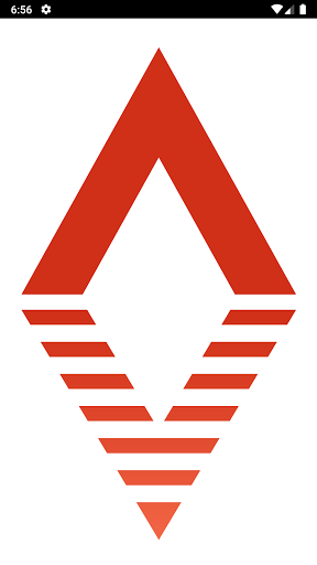 Android application TrailNorth FCU screenshort