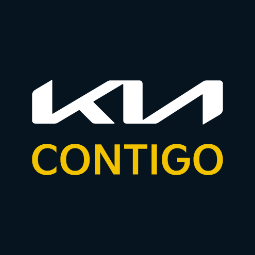 KIA CONTIGO logo