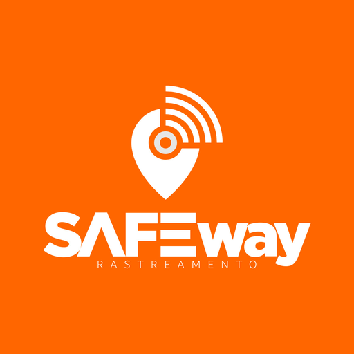 Safeway Rastreamento logo