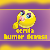 Cerita Humor Dewasa icon