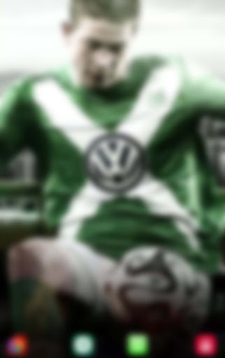 Kevin De Bruyne -Wallpapers Screen 2