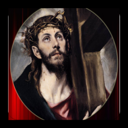 Stations Of Cross With Audio 2.0.1 Icon
