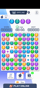 Line And Block 98 Online