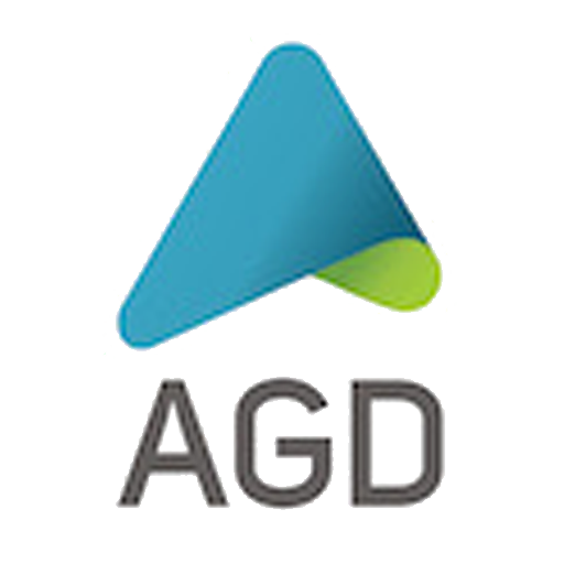 AGD logo