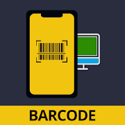 Barcode Client Server