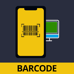 Kuvake-kuva Barcode Client Server
