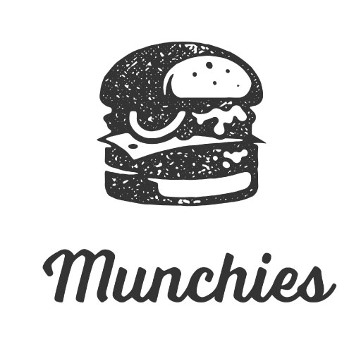 Munchies Anstruther logo