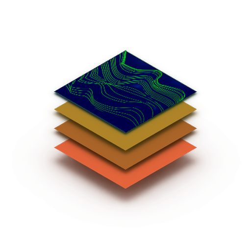 FarmAR HyperLayer logo