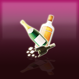 Bottle Shot icon