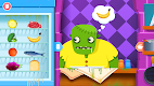 screenshot of Cooking Games for kids