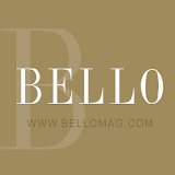 BELLO mag icon