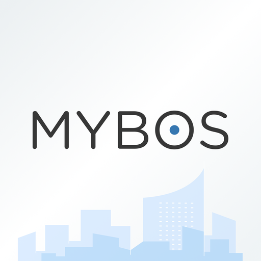 MYBOS Resident - AppWisp.com