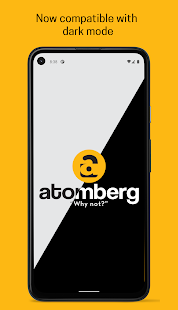 Atomberg android2mod screenshots 1