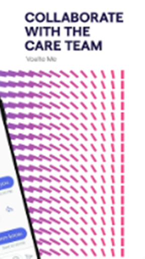 Voalte One 4.x Screen 2