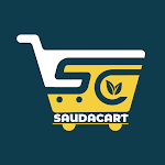 Cover Image of Download Saudacart  APK