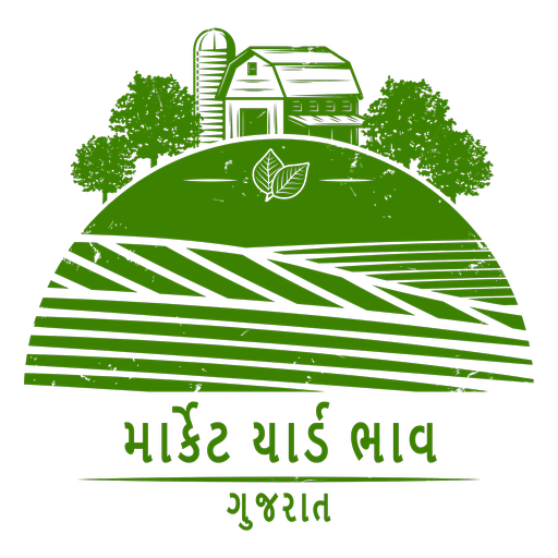 Gujarat Market Yard Bhav logo