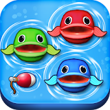 Trunky Fishing Game icon
