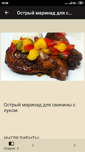 Рецепты правильных шашлыков. Вкусный шашлык