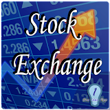 Stock Exchange icon