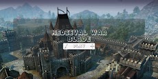 Medieval War Bladeのおすすめ画像1