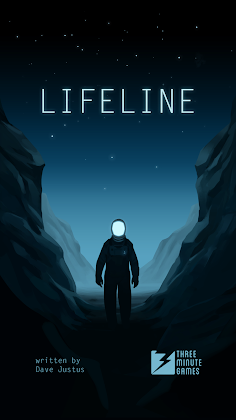 Lifeline - Screenshot 1