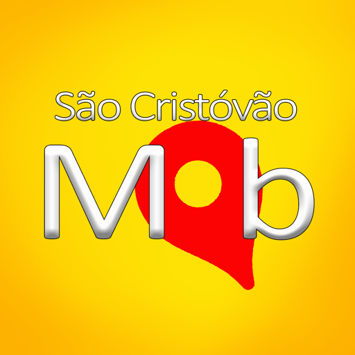 São Cristóvão Mob logo