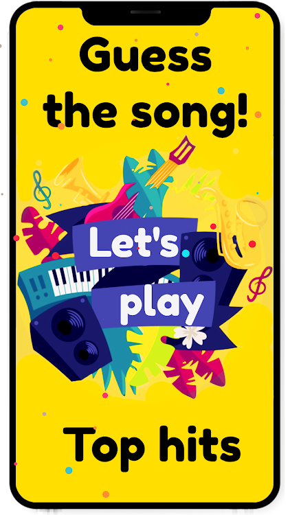 Guess the Song Music Trivia - 1.36.1 - (Android)