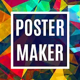 Poster & Flyer Editor - Canva icon