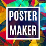 Poster Maker, Flyer Poster