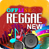 90s 80s reggae offline icon