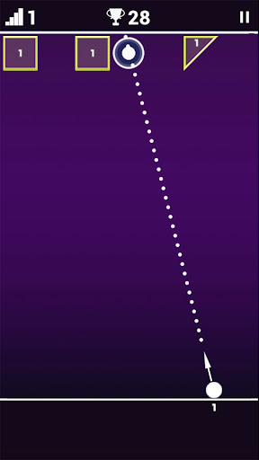 Heart Break Ricochet