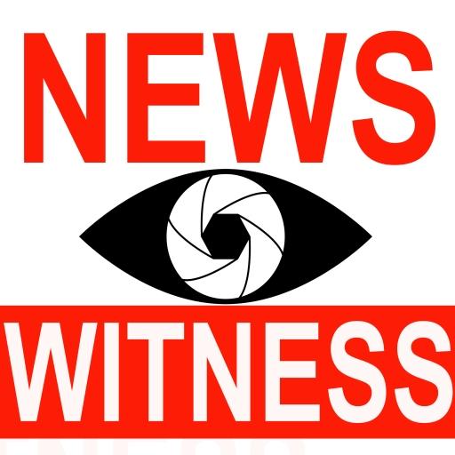 News Witness logo