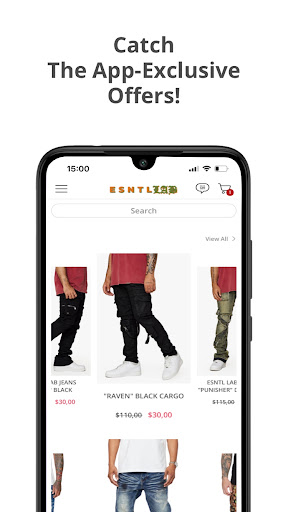 ตัวอย่างแอป