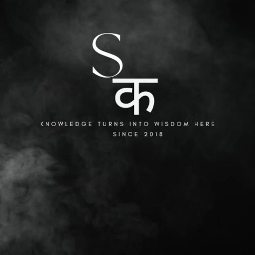 SANकALP कLASSES for  Android – Latest Version & Features app icon