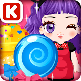Chef Judy: Candy Maker - Cook icon