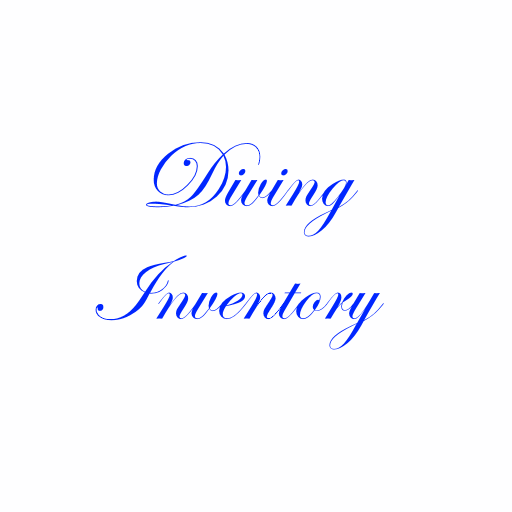 Diving Inventory logo