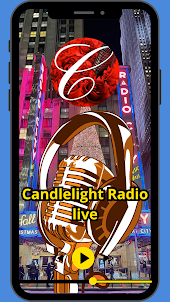 Candlelight Radio live