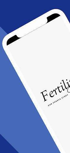 Android application FertilityShare : TTC Community screenshort