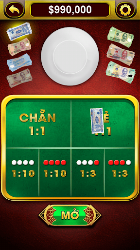 Xoc Dia screenshot 3