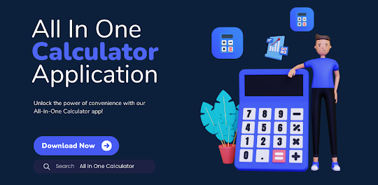 All-In-One Calculator